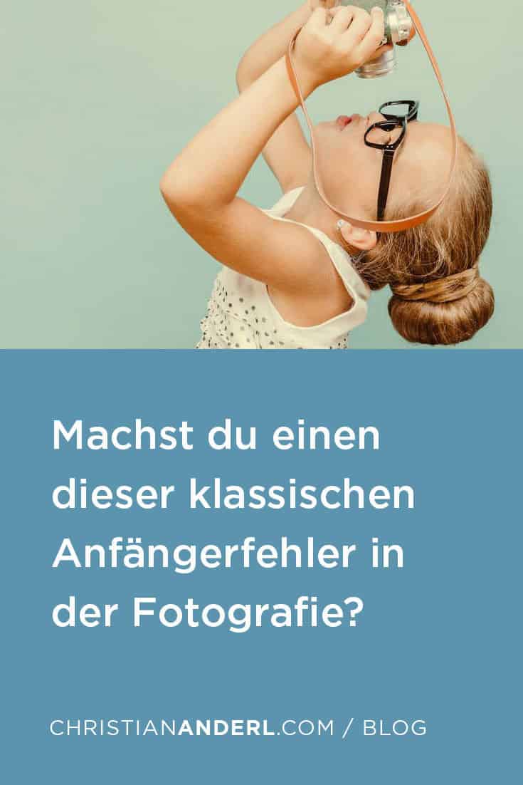 Fotografieren Lernen Fotografie Tipps Christian Anderl 