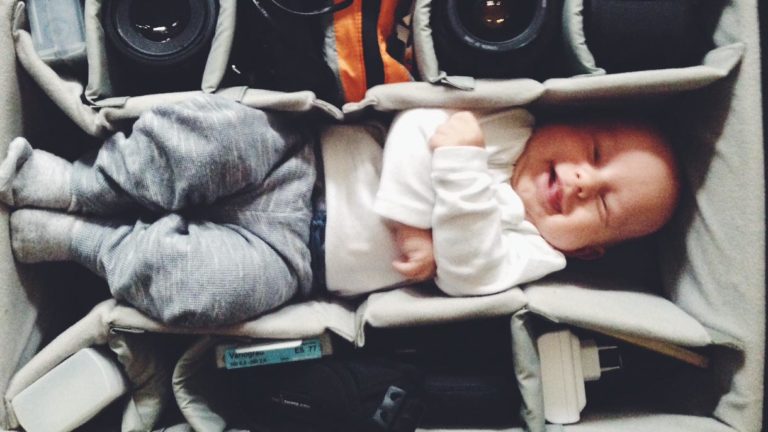 Fototasche - Photo Bag