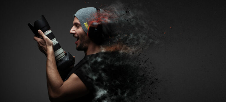 Shootcamp Header Bild Kamera